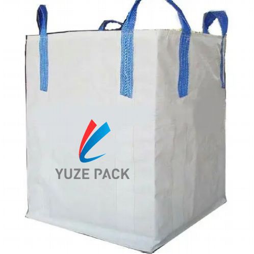 Bentonite Big Bag Bentonite Big Bag
