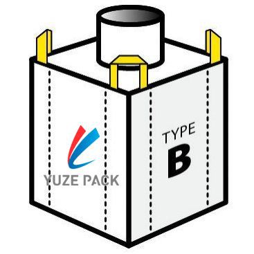 Type B FIBC