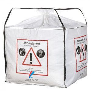 FIBC for Mineral
