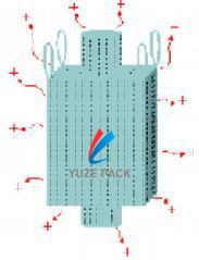 Type D FIBC