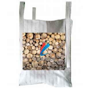 Firewood Big Bag