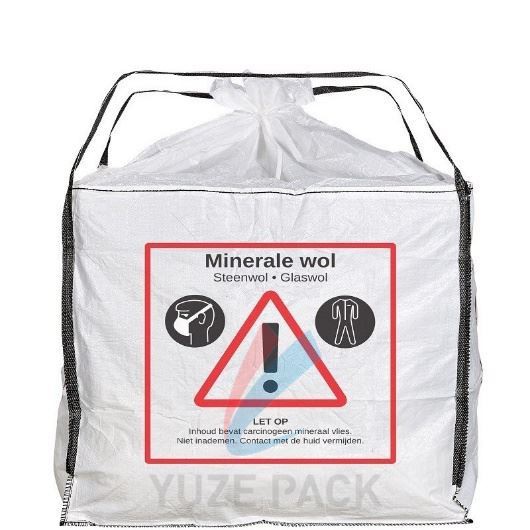 Big Bag Rockwool