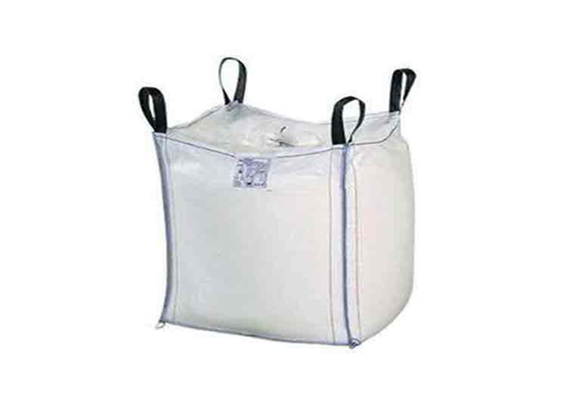Inner Ribbed Ton Bag