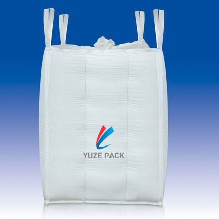 4-Panel Jumbo Bag Construction