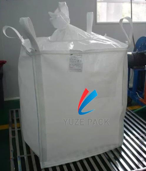 4 Panel Big Bag with Liner