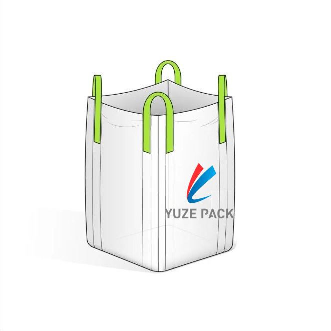 4 Loops Circular Bag