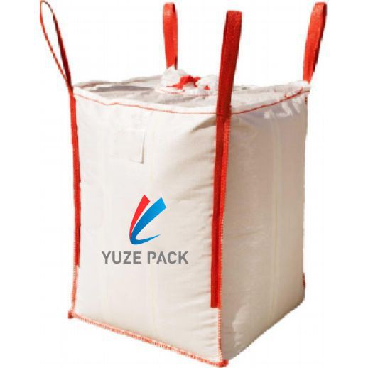 Four Loops Baffle Bag
