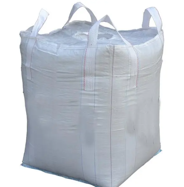 High Temperature Resistant Ton Bag