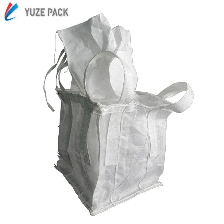 Features Of FIBC Bags
