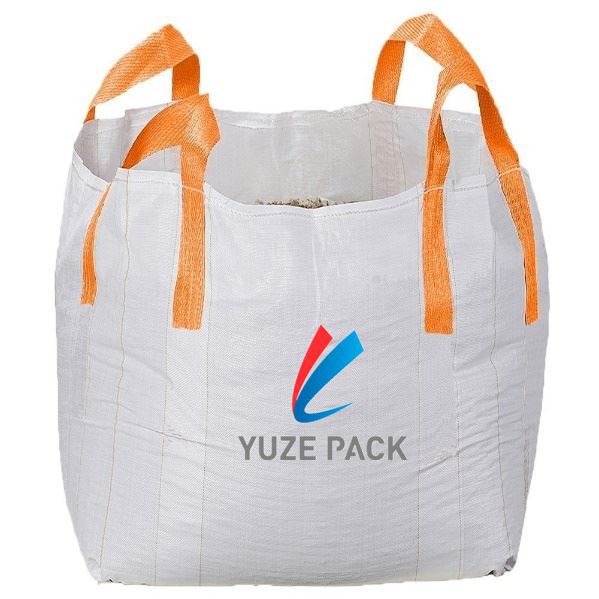 Corn Big Bag