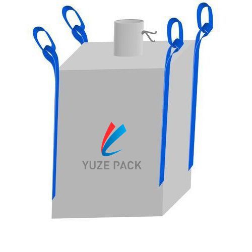 U Panel FIBC Bag
