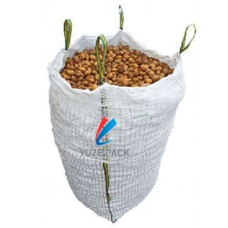 Potatoes Ventilated Bag