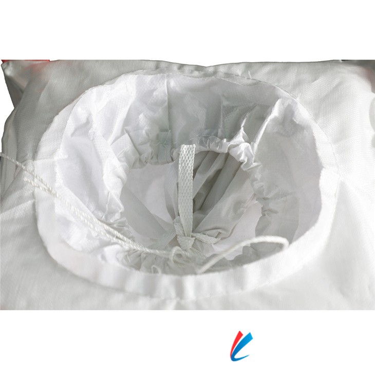 In The Production And Supply Of Industrial Bags