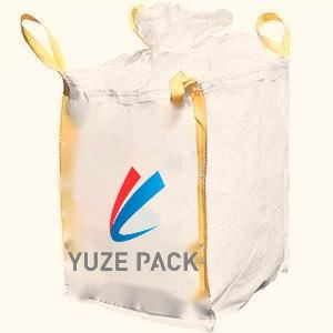 Standard asbestos big bags
