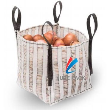 Vegetables Ventilated Bag