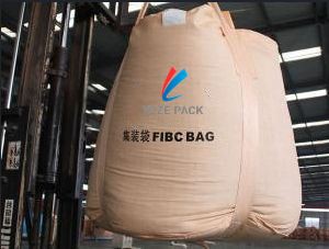 Cross Loops Jumbo Bag