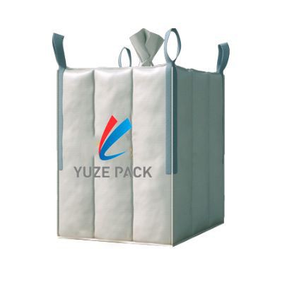 Tubular Baffle Bag Construction