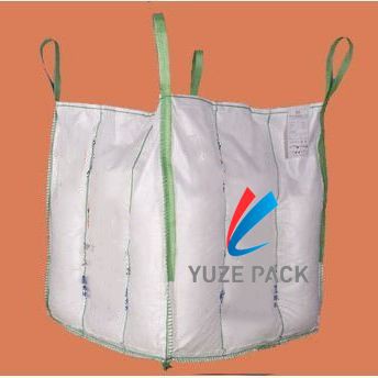 4 Panel Baffle Bag