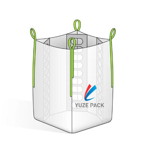 FIBC formstable