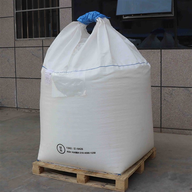 Vegetable Breathable Container Bag