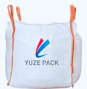 Tone Bag with Top Skirt