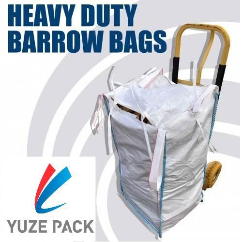 Barrow bag