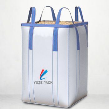 4 Loops Jumbo Bag