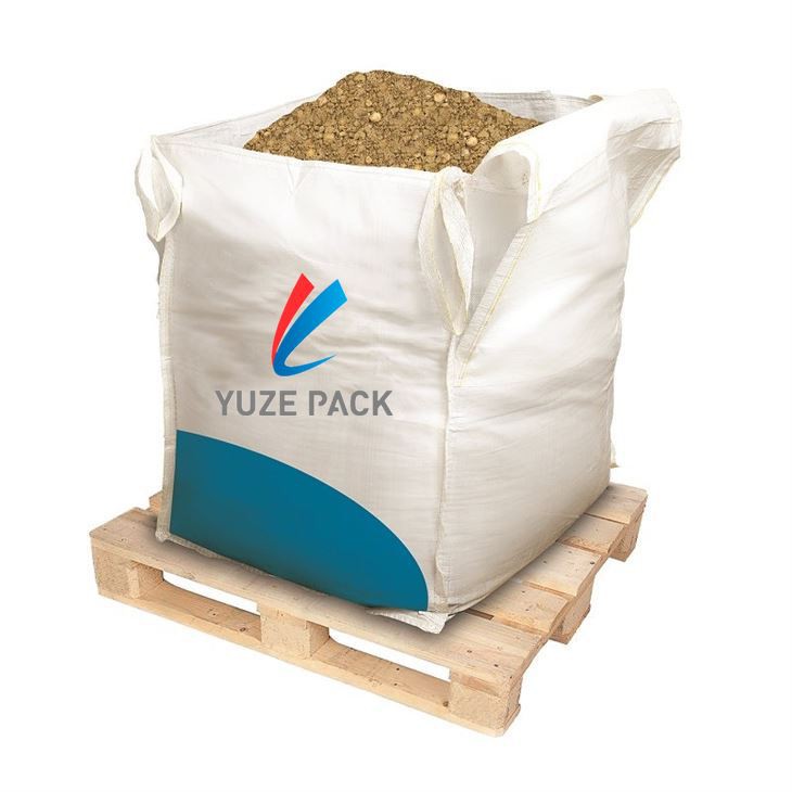 Aggregate Clay Big Bag