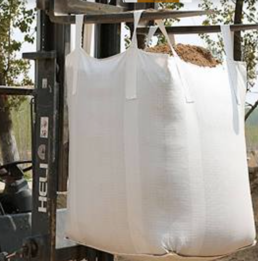 Big Bag 3 Tan