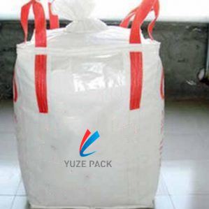 Masterbatches Big Bag
