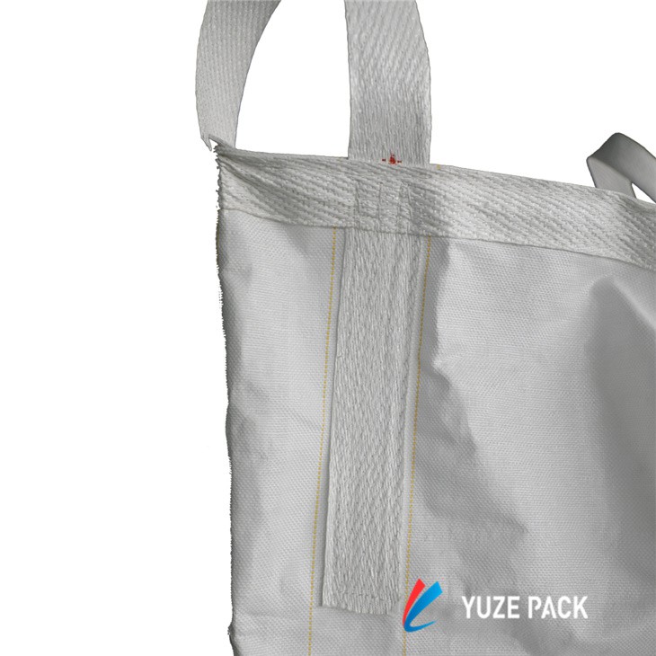 The Production Method And Performance Parameters Of The Container Bag