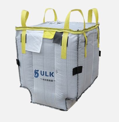TYPE-C Pallet-free Conductive Container Bag