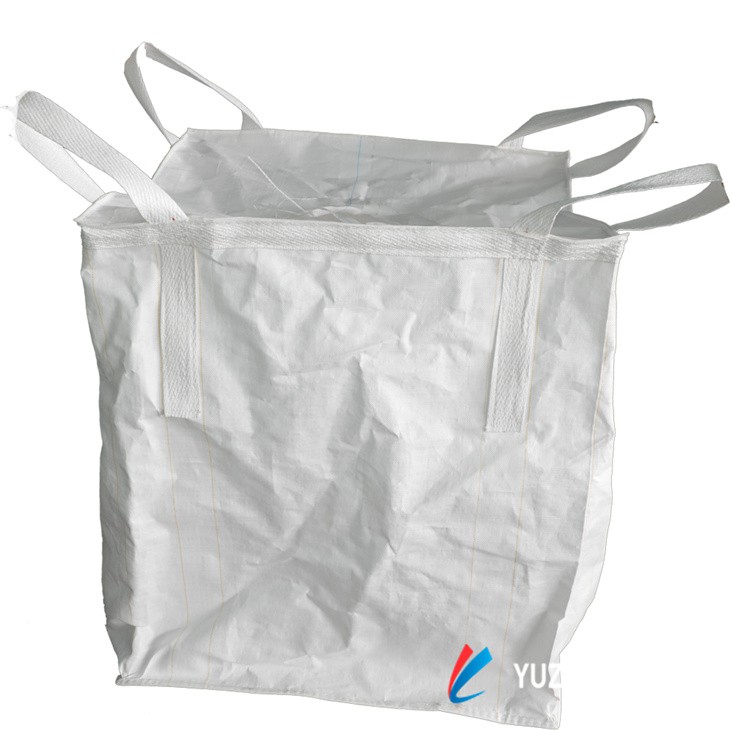 About The Introduction Of 1 Ton Jumbo Bag