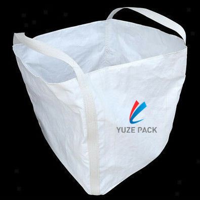 2 Loops Jumbo Bag