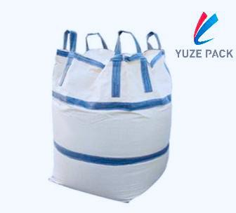 Ton Bag for Aluminium Oxide