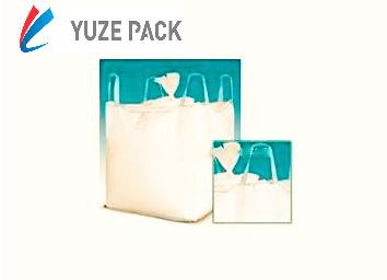 Chemicals Carrying Big Bag
