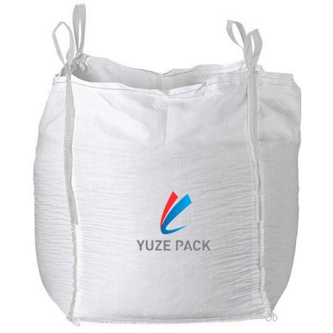 Topsoil Big Bag