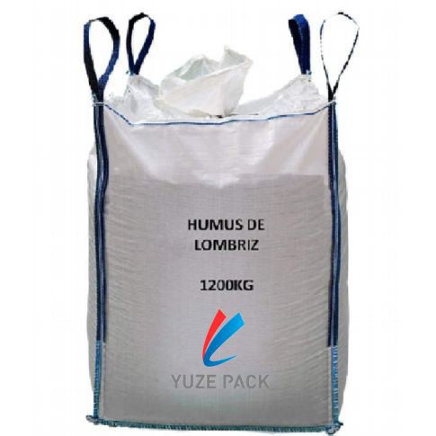 Humus Big Bag