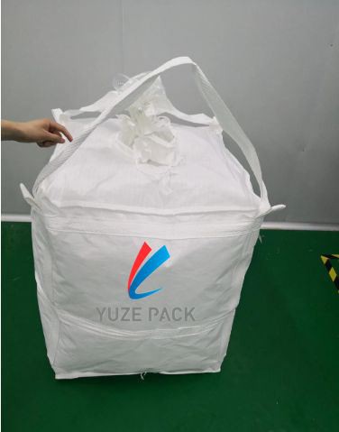 Alumina Big Bag