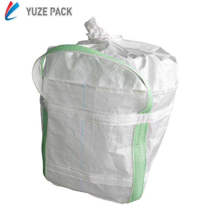 Big Bag Entulho