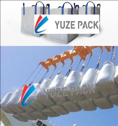 Anti Static Dry Powder Bulk Bag