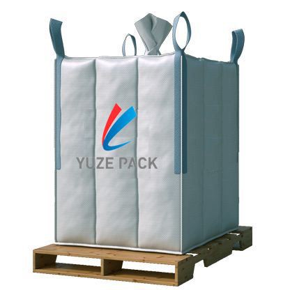 Circular Baffle Bag