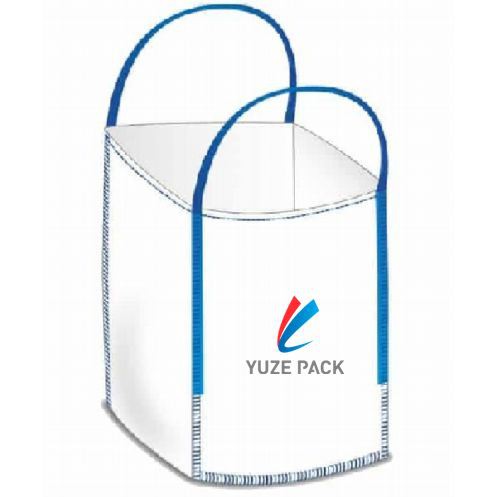 TWO Loops U Panel Bag