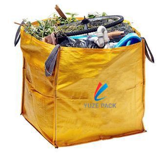 Big Bag for Construction Waste