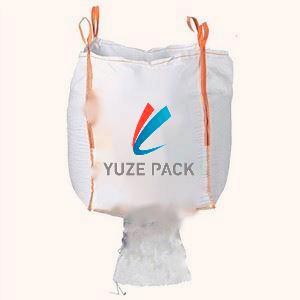Discharge Spout Big Bag