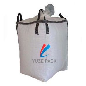 Feed and Forage Big Bag