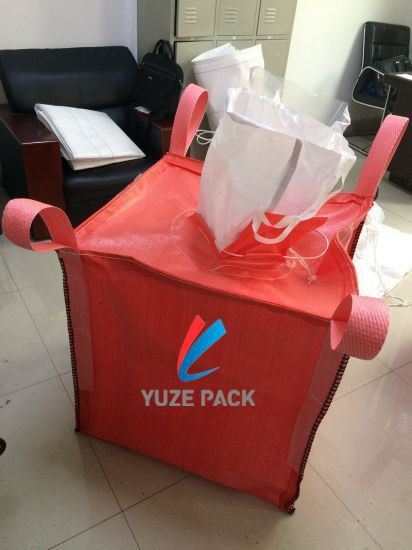 Bauxite Big Bag