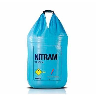 Fertilizer Bag