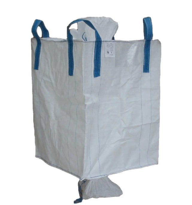 Flexible Freight Bags