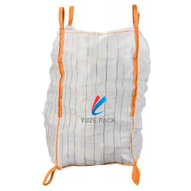 Firewood Ventilated Bag